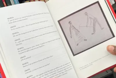 Lectura dramática