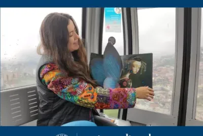 Lecturas Aéreas