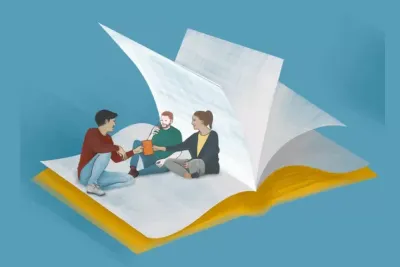 Presentación del libro “Nacida incompleta, hecha perfecta: El milagro y la ciencia de ser ella”