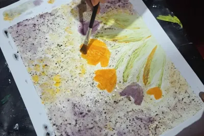 Arte y Naturaleza