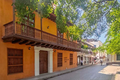 Museo del Oro Zenú