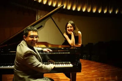 Manuela Tamayo – Soprano