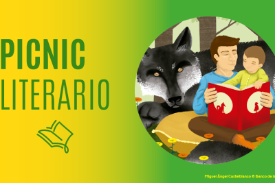 Picnic literario Habitar-te