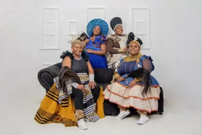 Nobuntu (Zimbabue)