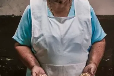 Cocina Tradicional del Cauca