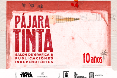 10ª Pájara Tinta