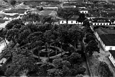 Vigías del patrimonio: Patrimonio Textil de Medellín