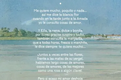 PrEsencia: Un jardín de relatos íntimos y colectivos