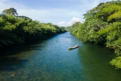 Voces del agua