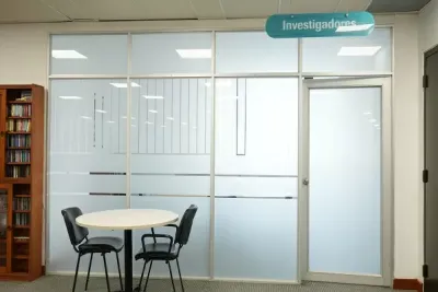 Asesoría y referencia a investigadores