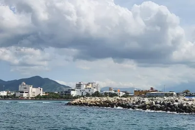 Smartfilms llega a Santa Marta: historias del territorio contadas con un celular