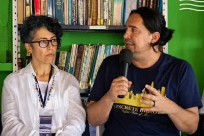 Memoria y patrimonio