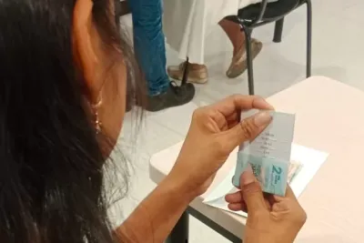 La nueva familia de billetes