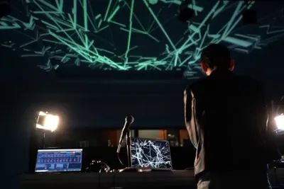 Festival Internacional de la Imagen