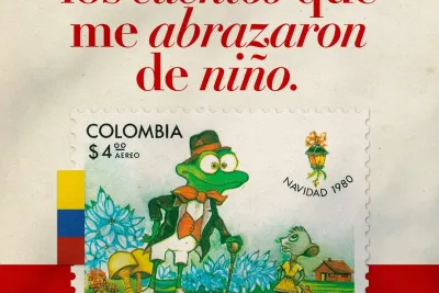 Cuentos con memoria
