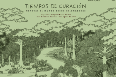 Diálogo intercultural Amazonía- Pacífico