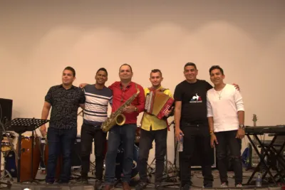 Tolú Jazz Quintet