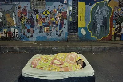 La cama y la sexualidad como soportes artísticos