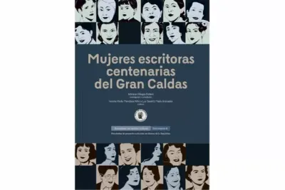 Mujeres escritoras de gira