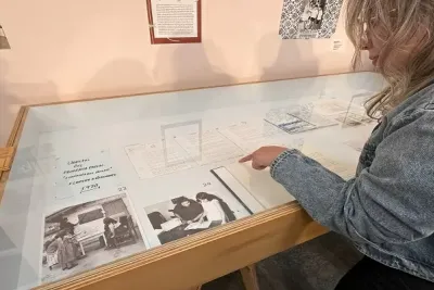 Escritoras del siglo XIX. Voces que construyeron Nación
