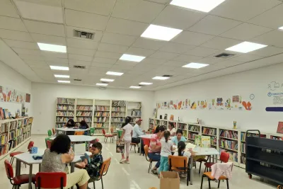 Crea, recrea y colorea tus historias