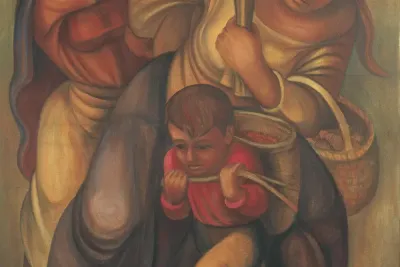 Saberes que se tejen, historias que florecen