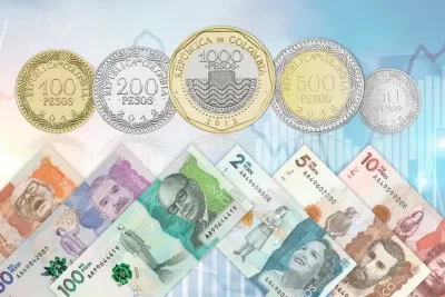 La nueva familia de billetes
