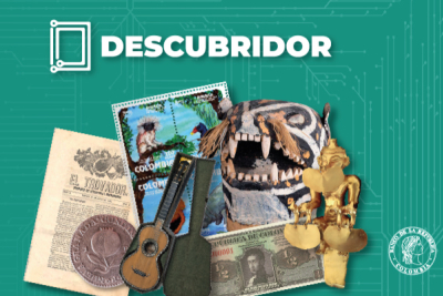Nuevas Herramientas de Exploración Bibliográficas: Descubridor