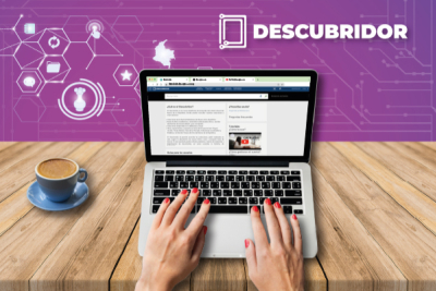 Exploremos el descubridor