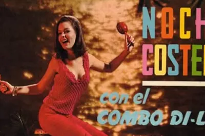 Tertulia amigos de siempre: música tropical con el Combo Di-Lido