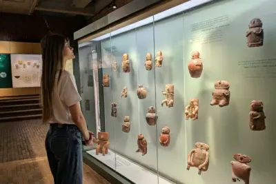 ¿Quimbaya o Cauca Medio?