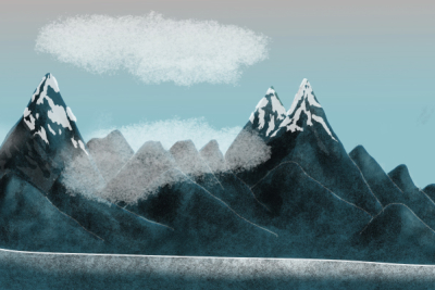 Los glaciares del mundo, enfermos terminales