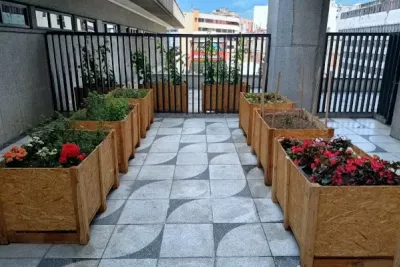 Manos a la tierra: Urgencias botánicas
