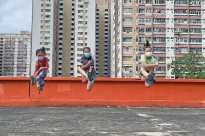El juego de las instrucciones imposibles