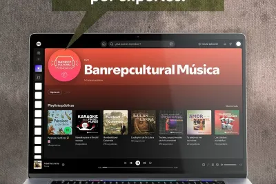 Fonoteca: músicas del mundo