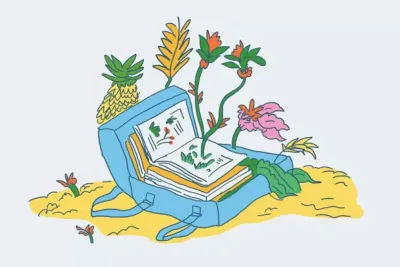 Ecolecturas pacíficas