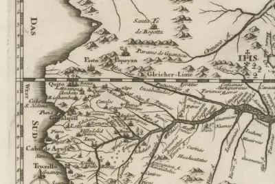 Volver al mapa: Leer, interpretar y formular preguntas