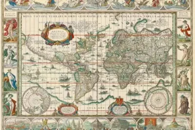 Mapas, territorios y narrativas digitales