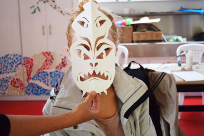 Manos a la obra: crea tu personaje