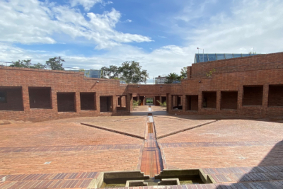 Arquitectour Salmona
