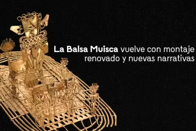 Ofrendas para cuidar el mundo