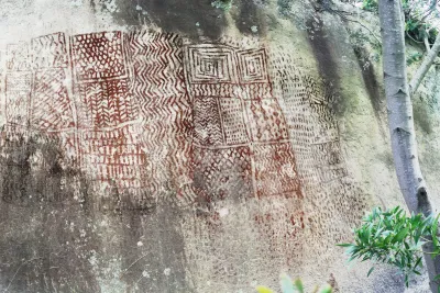 El arte como resistencia: del legado ancestral al activismo cultural del Guaviare