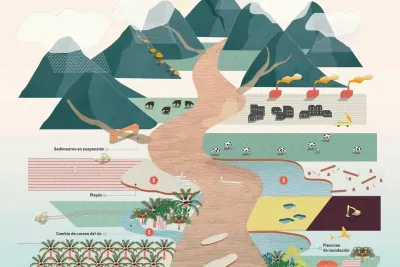 Conversatorios “Voces del Río Otún”: Relatos y memorias de quienes han vivido el río