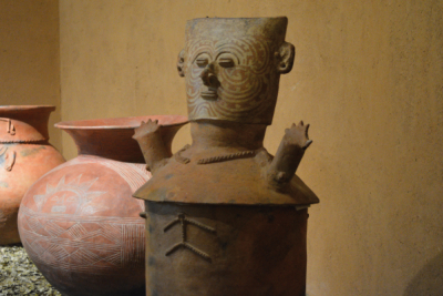 Historias de origen: imagina, escribe y crea