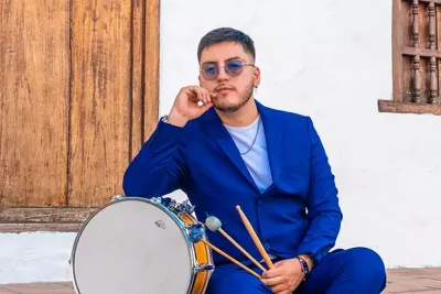 Vaner Stiv Álvarez (Colombia)