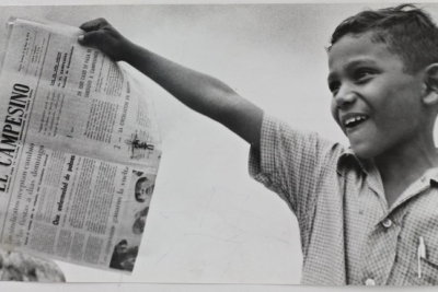 Santander, territorio de memoria y paz