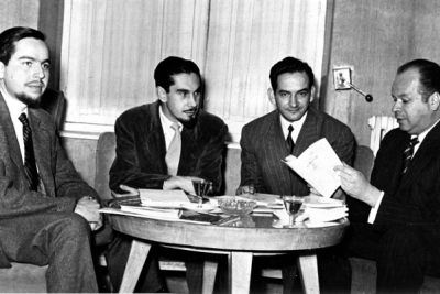 Cote y Gaitán