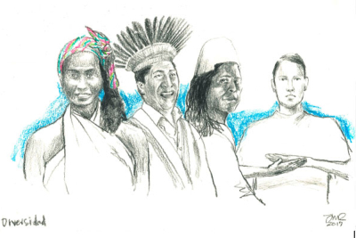 Coloquio Internacional en lenguaje y cultura: Encuentro académico sobre lenguaje y cultura