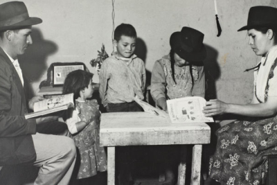 El arte de leer, metodologías creativas para docentes