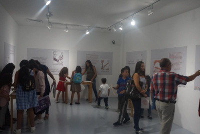 Salas abiertas: Voces, retos y oportunidades de mediación